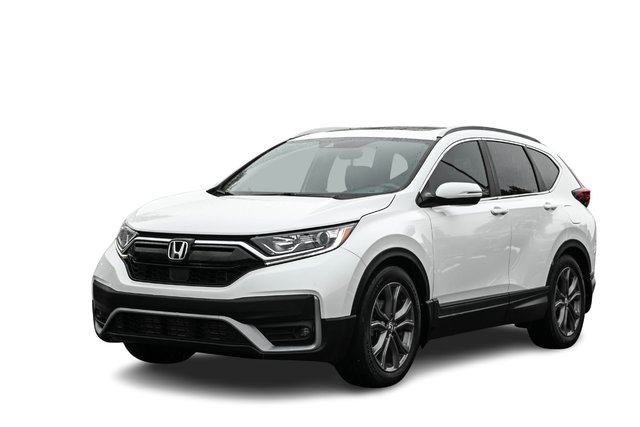 2020 Honda CR-V in Dorval, Quebec