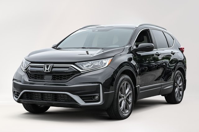 2022 Honda CR-V in Dorval, Quebec