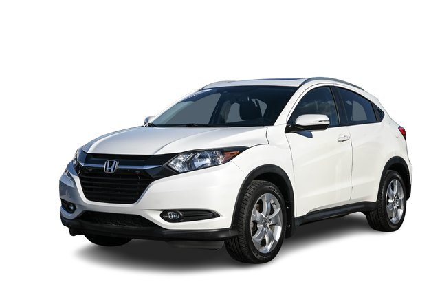 Honda HR-V  2016 à Dorval, Québec