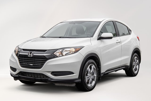 2018 Honda HR-V in Dorval, Quebec