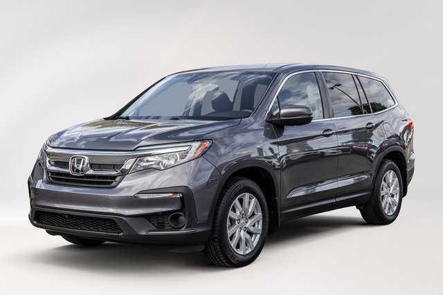 Honda Pilot  2020 à Dorval, Québec