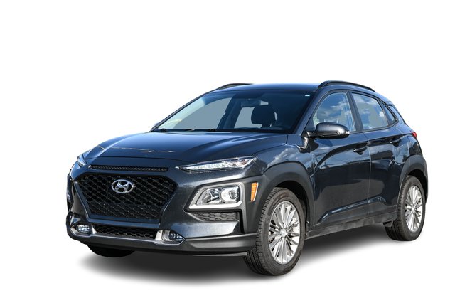 Hyundai Kona  2018 à Dorval, Québec