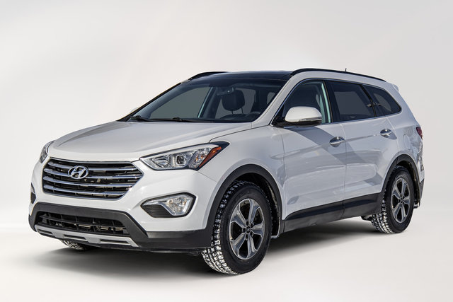 Hyundai Santa Fe XL  2016 à Dorval, Québec