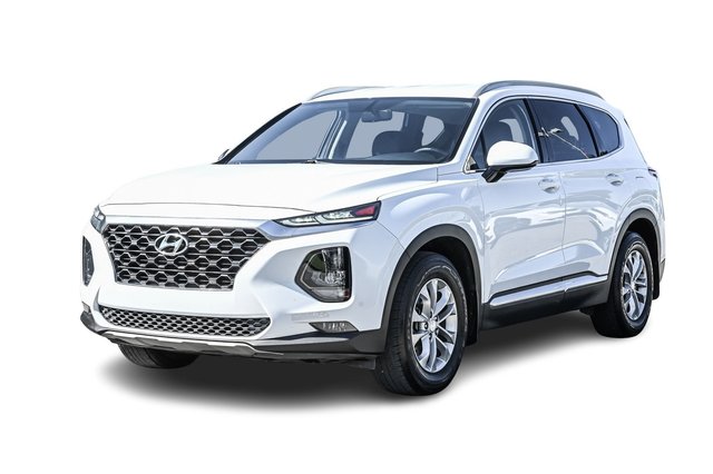 Hyundai Santa Fe  2020 à Dorval, Québec