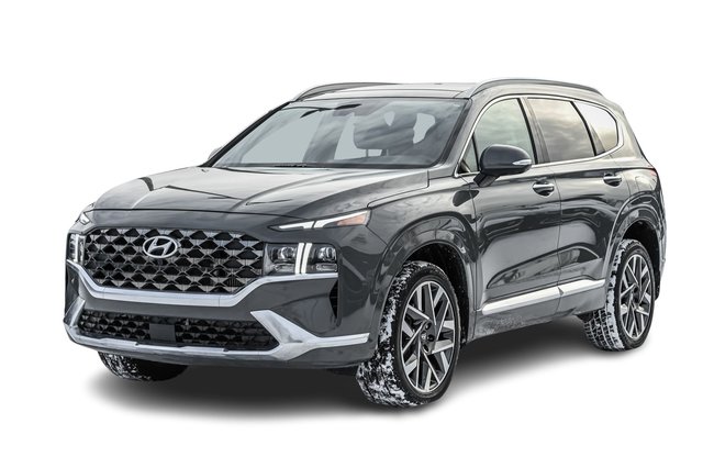 Hyundai Santa Fe  2023 à Dorval, Québec