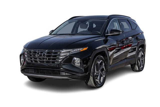 2024 Hyundai Tucson Hybrid in Dorval, Quebec