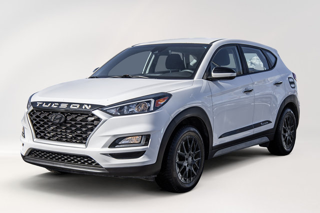 Hyundai Tucson  2019 à Dorval, Québec