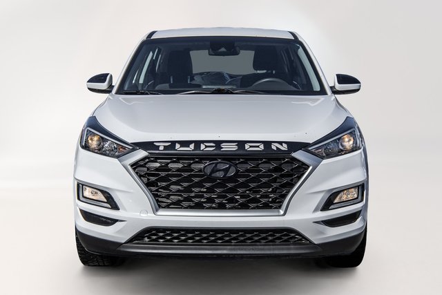 2019 Hyundai Tucson in Dorval, Quebec