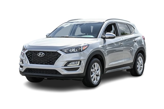 Hyundai Tucson  2021 à Dorval, Québec