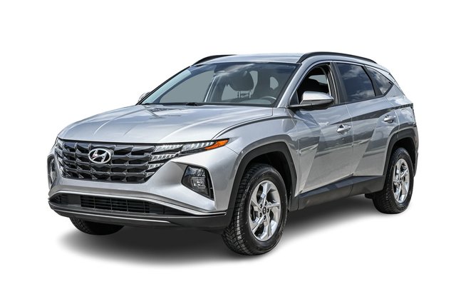 Hyundai Tucson  2023 à Dorval, Québec