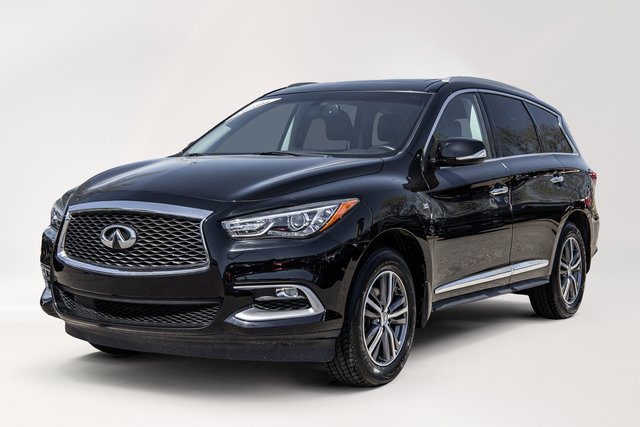 2016 Infiniti QX60 in Dorval, Quebec