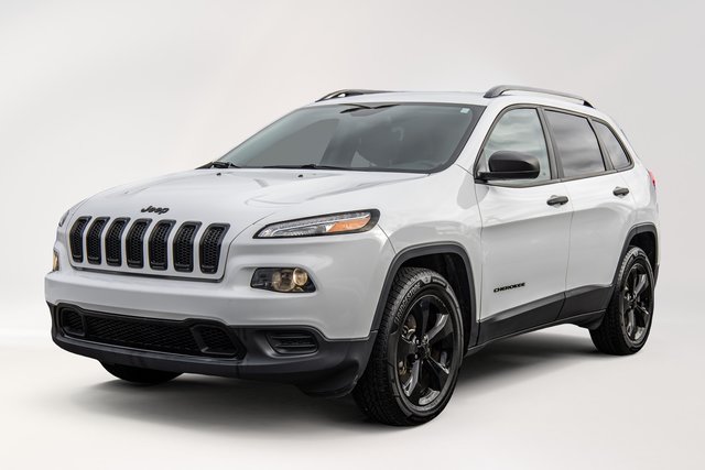 Jeep Cherokee  2016 à Dorval, Québec