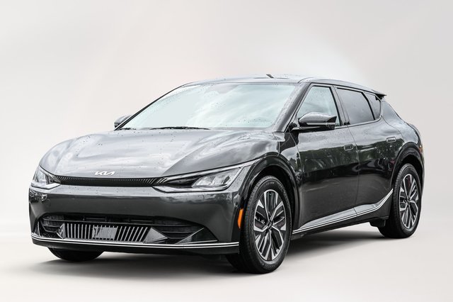 2023 Kia EV6 in Dorval, Quebec