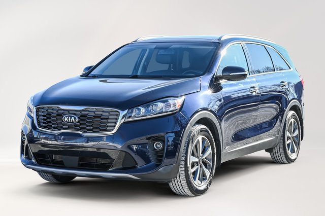 2020 Kia Sorento in Dorval, Quebec