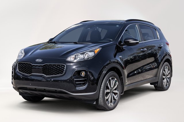 Kia Sportage  2018 à Dorval, Québec