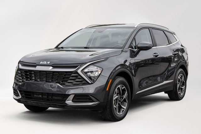 2023 Kia Sportage in Dorval, Quebec