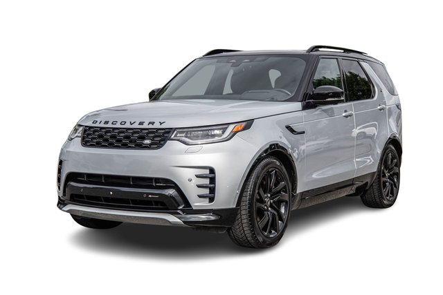 Land Rover Discovery  2023 à Dorval, Québec