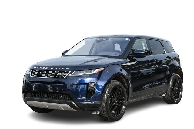 Land Rover Range Rover Evoque  2021 à Dorval, Québec