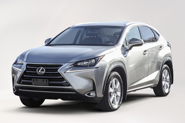 Lexus NX 200t  2016 à Dorval, Québec