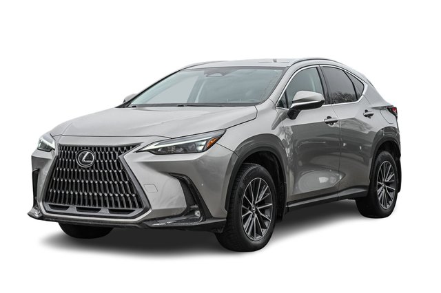 Lexus NX  2022 à Dorval, Québec