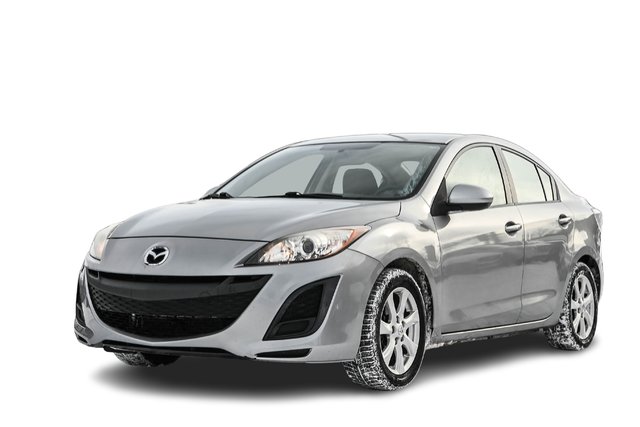 2011 Mazda 3 GS in Dorval, Quebec