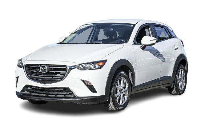 Mazda CX-3  2019 à Dorval, Québec
