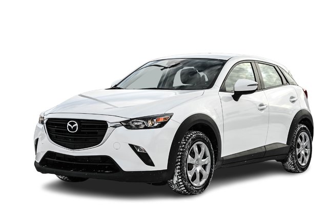 Mazda CX-3  2019 à Dorval, Québec