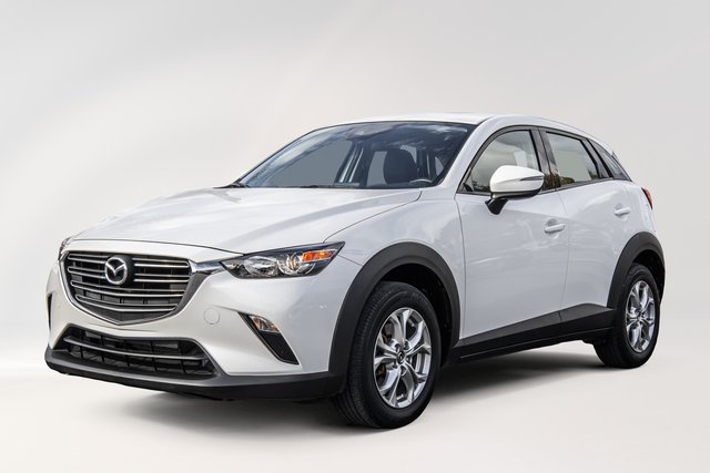 Mazda CX-3  2020 à Dorval, Québec