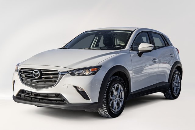 Mazda CX-3  2021 à Dorval, Québec