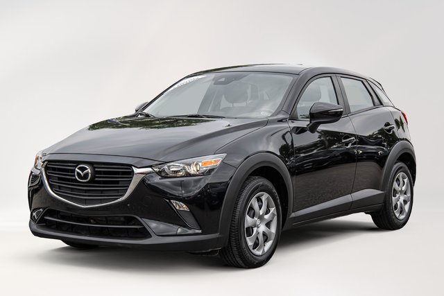 2022 Mazda CX-3 in Dorval, Quebec