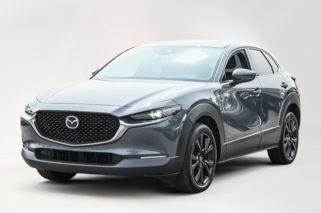 2020 Mazda CX-30 in Dorval, Quebec