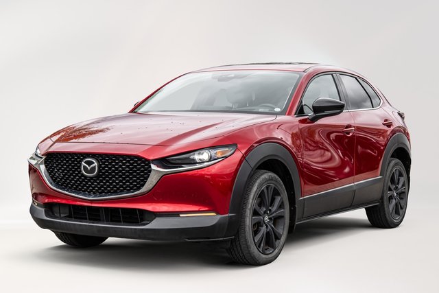 2021 Mazda CX-30 in Dorval, Quebec