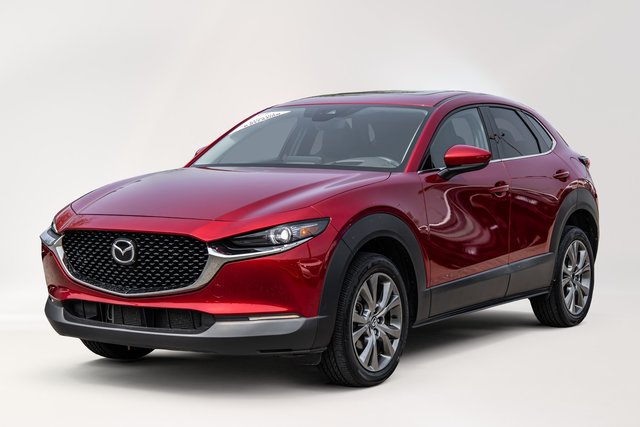 2021 Mazda CX-30 in Dorval, Quebec