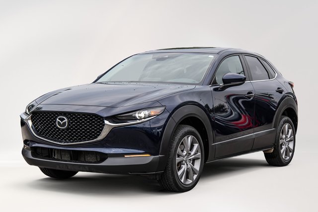 Mazda CX-30  2021 à Dorval, Québec