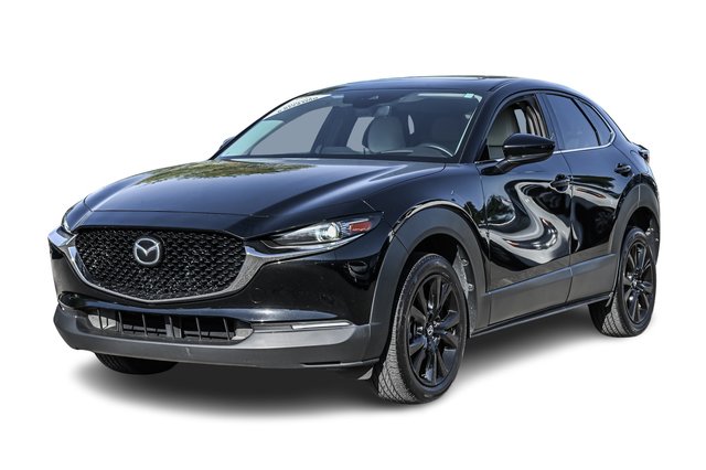 Mazda CX-30  2021 à Dorval, Québec
