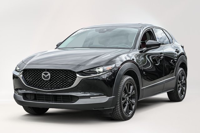 2022 Mazda CX-30 in Dorval, Quebec