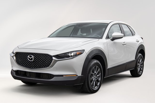 2022 Mazda CX-30 in Dorval, Quebec