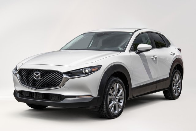 Mazda CX-30  2022 à Dorval, Québec