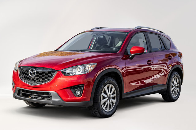 Mazda CX-5  2014 à Dorval, Québec