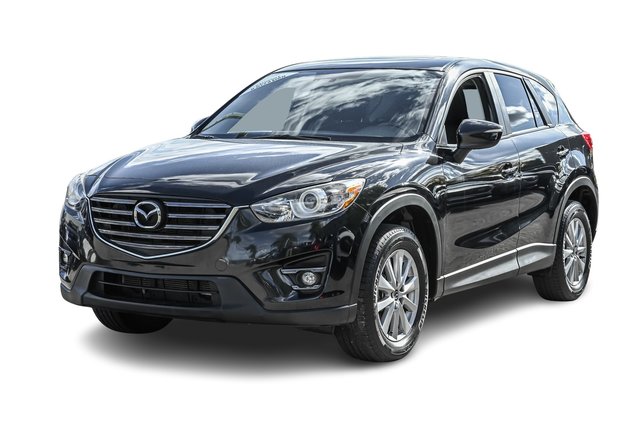 Mazda CX-5  2016 à Dorval, Québec