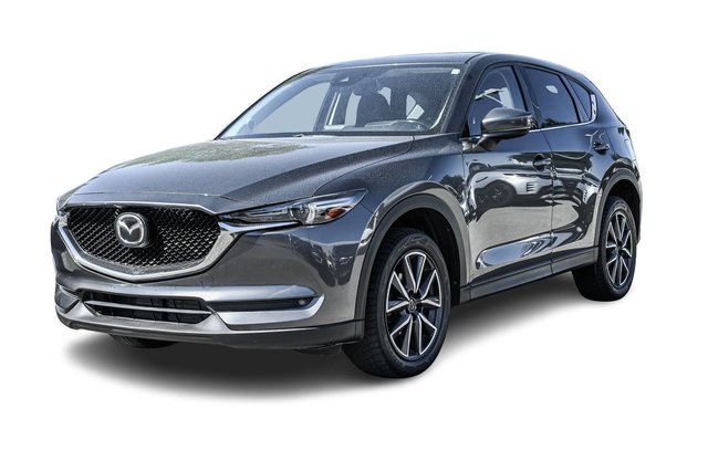 Mazda CX-5  2017 à Dorval, Québec