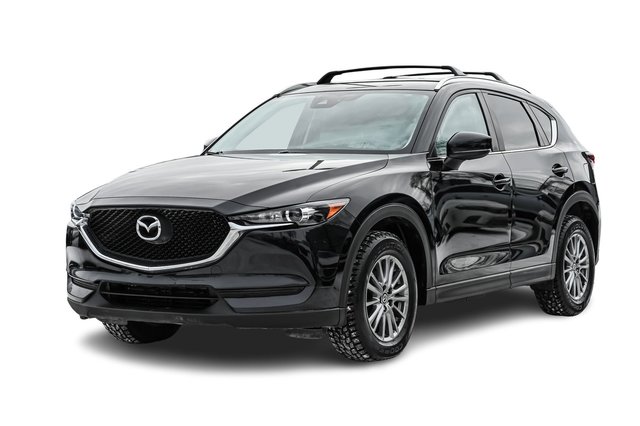 2018 Mazda CX-5 in Dorval, Quebec