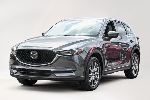 Mazda CX-5  2019 à Dorval, Québec