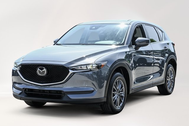 Mazda CX-5  2021 à Dorval, Québec