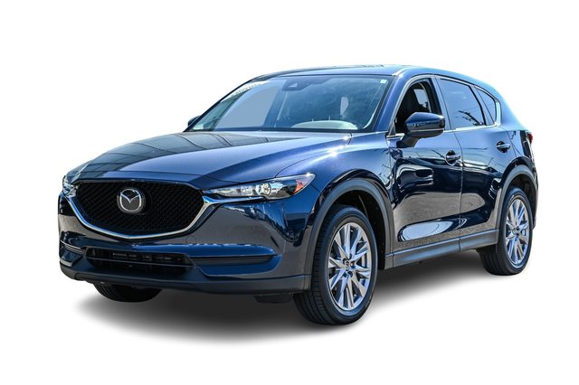 Mazda CX-5  2021 à Dorval, Québec