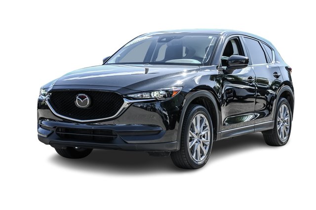 Mazda CX-5  2021 à Dorval, Québec