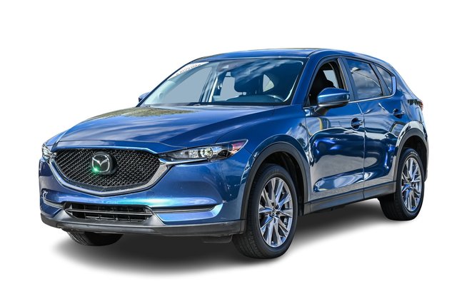 Mazda CX-5  2021 à Dorval, Québec