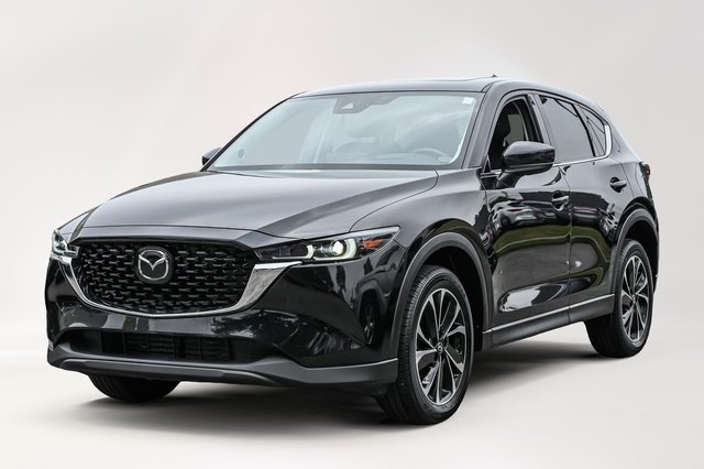 Mazda CX-5  2022 à Dorval, Québec