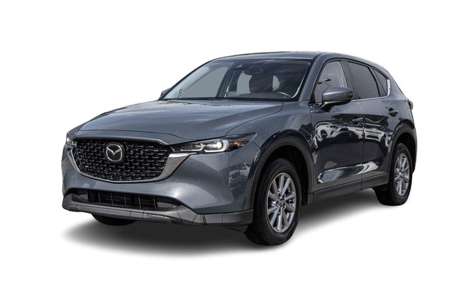 Mazda CX-5  2022 à Dorval, Québec