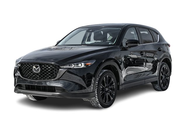 2022 Mazda CX-5 in Dorval, Quebec